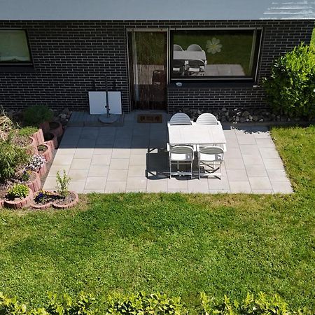Apartament Haus Am Wald Hillscheid Zewnętrze zdjęcie