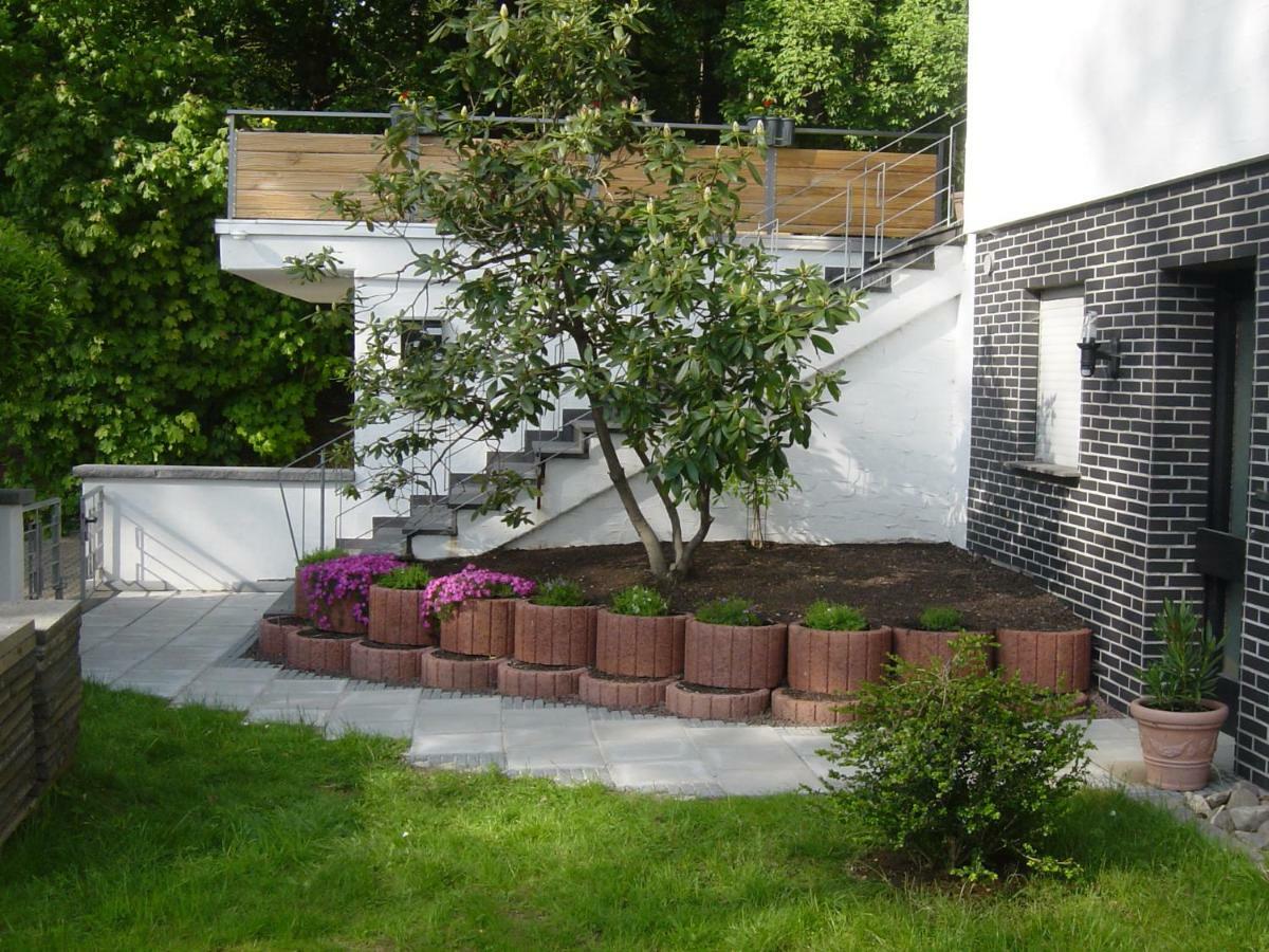 Apartament Haus Am Wald Hillscheid Zewnętrze zdjęcie