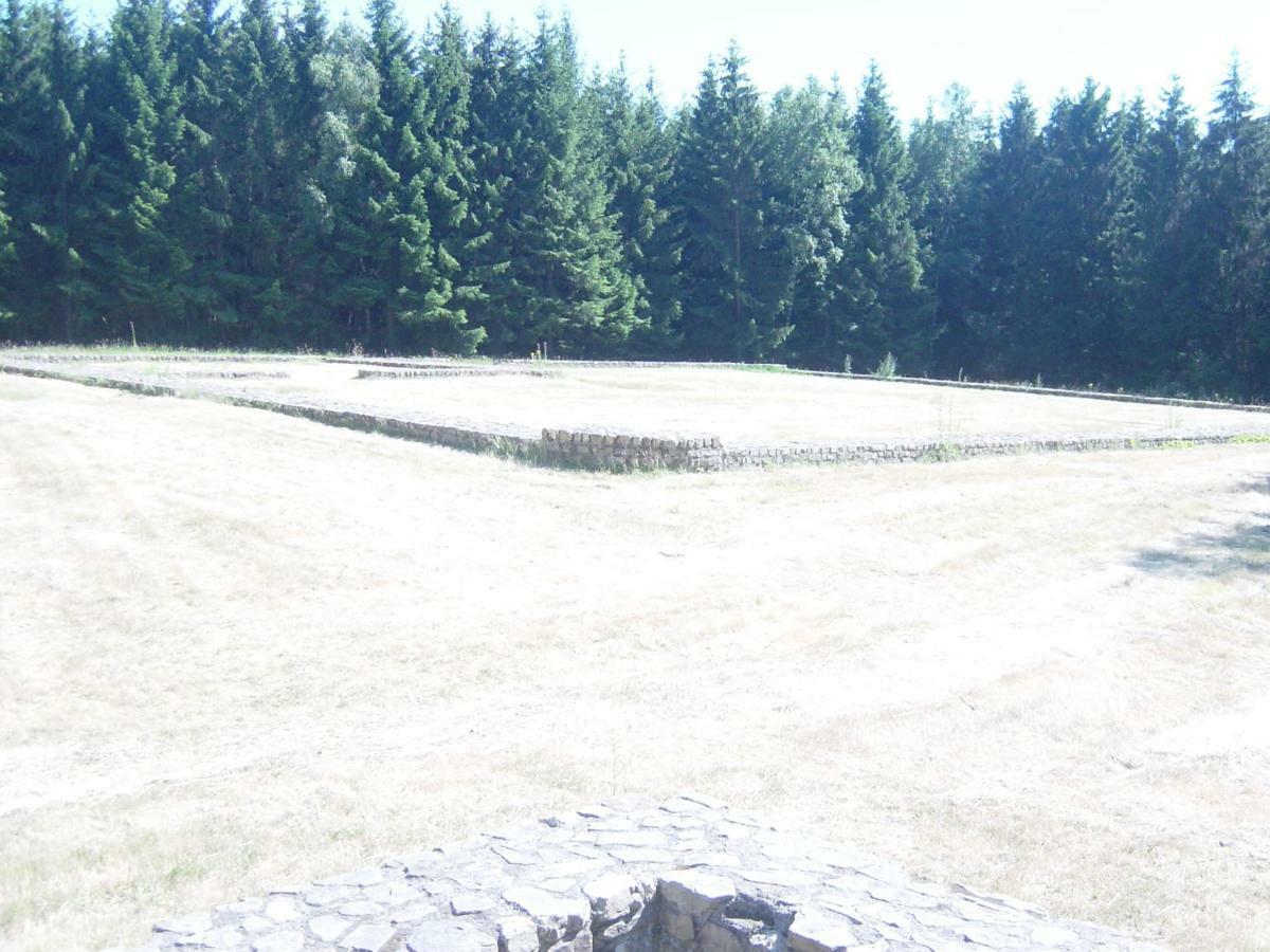 Apartament Haus Am Wald Hillscheid Zewnętrze zdjęcie